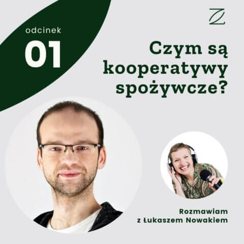 Czym są kooperatywy spożywcze?