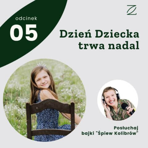Dzień Dziecka trwa nadal