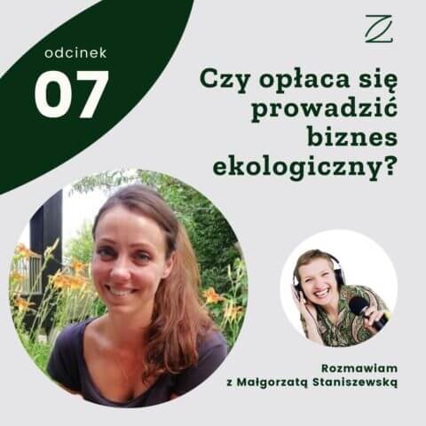 Czy opłaca się prowadzić biznes ekologiczny?