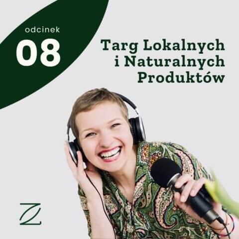 Targ Lokalnych i Naturalnych Produktów