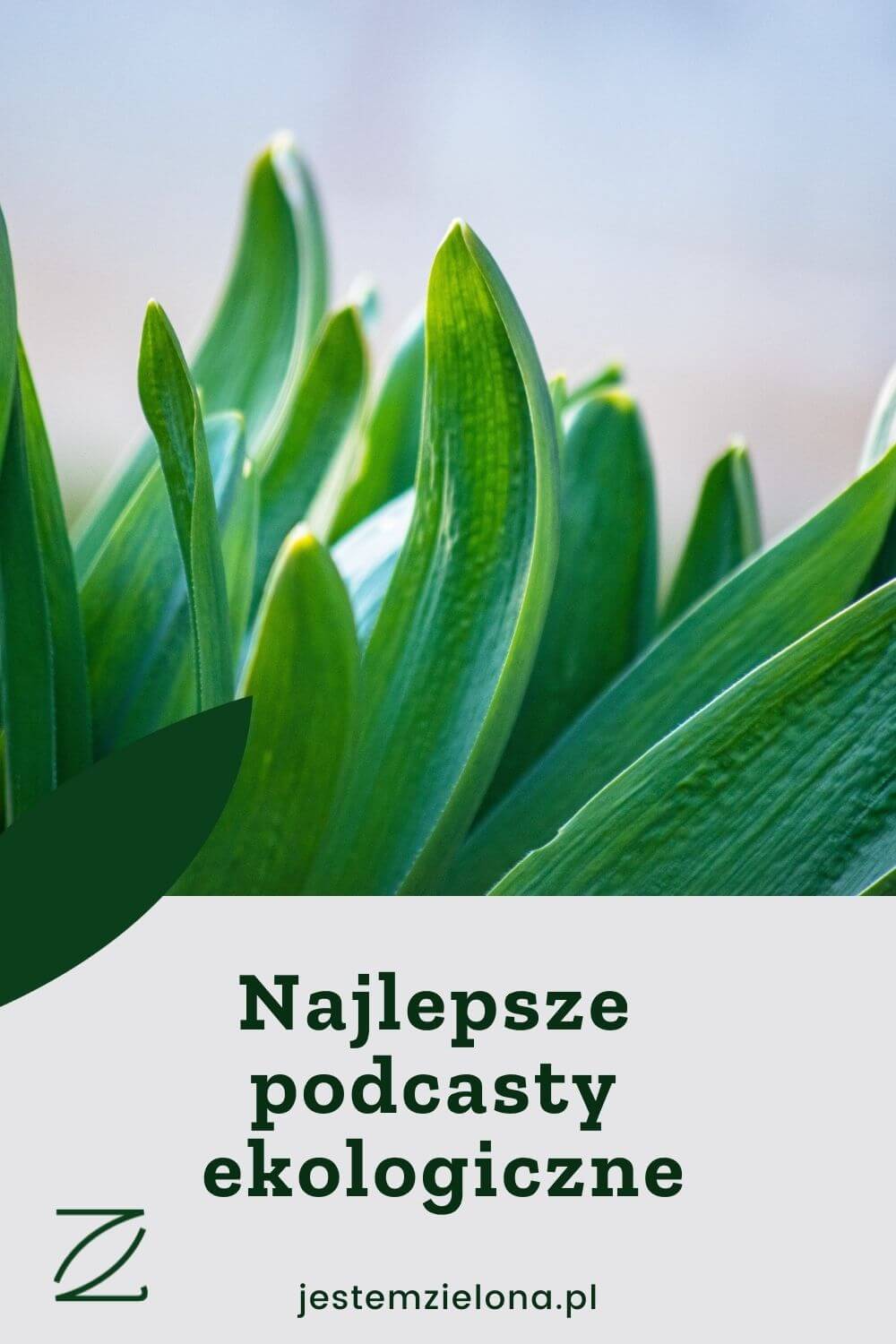 podcasty ekologiczne