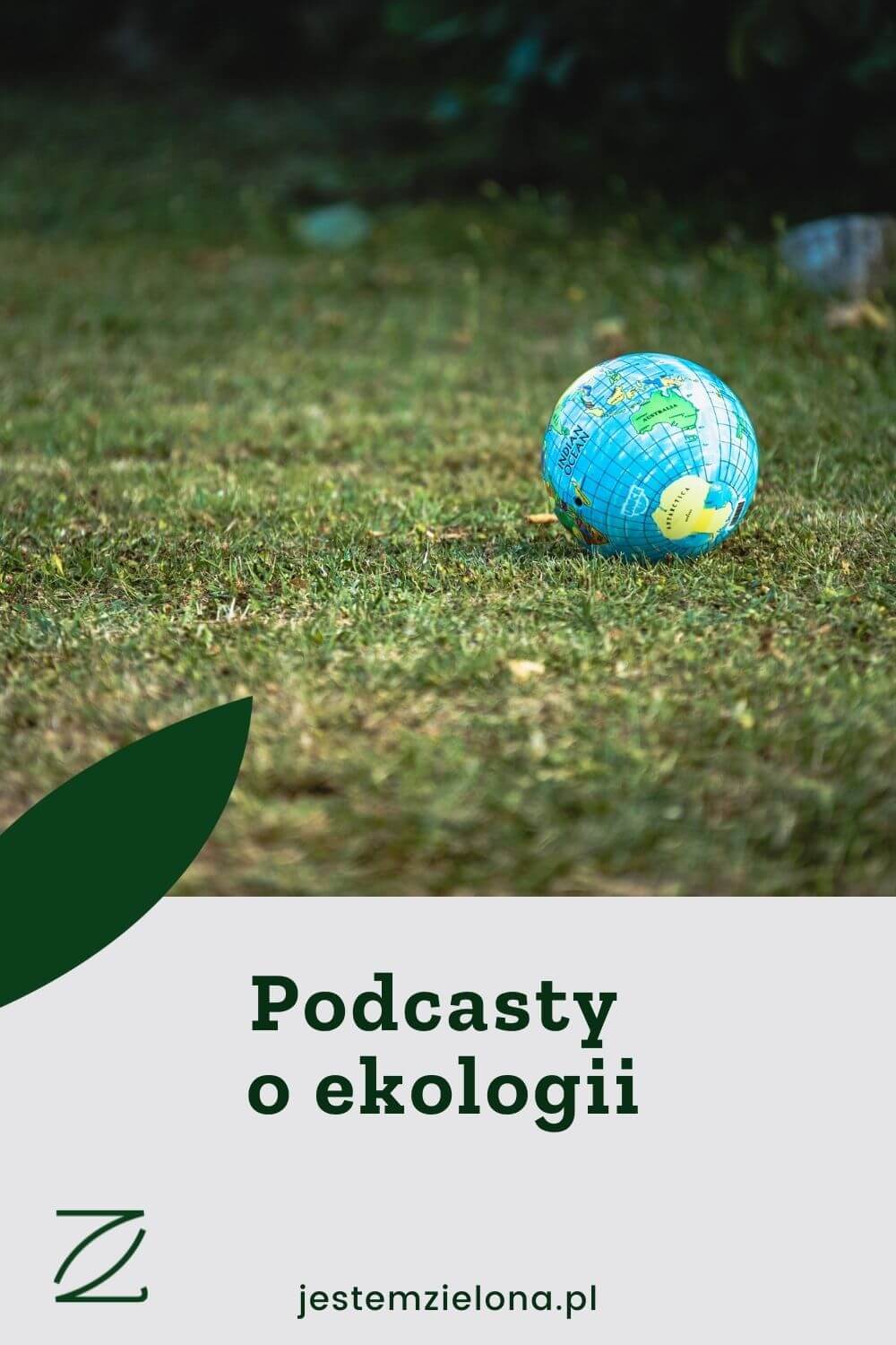 podcasty ekologiczne