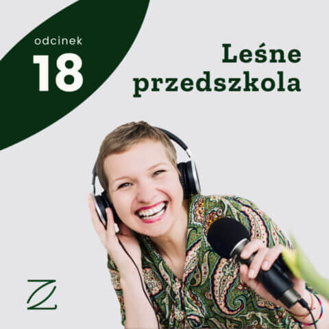 Leśne przedszkola
