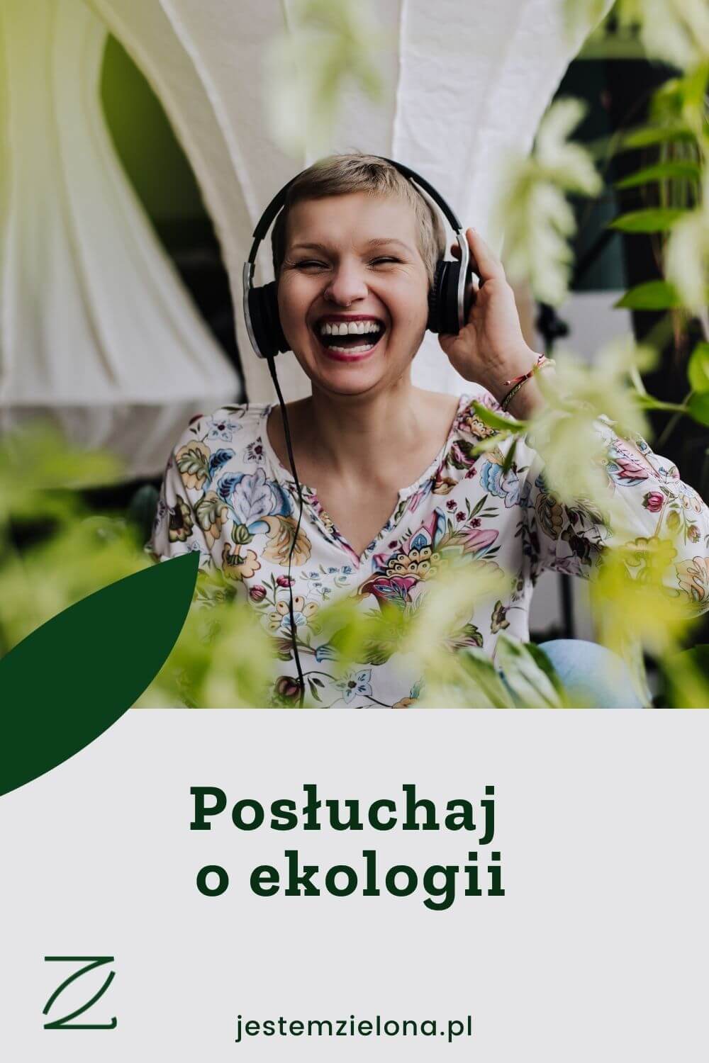 polskie podcasty ekologiczne