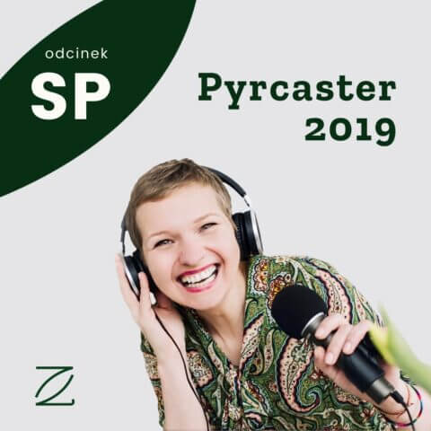 Pyrcaster 2019