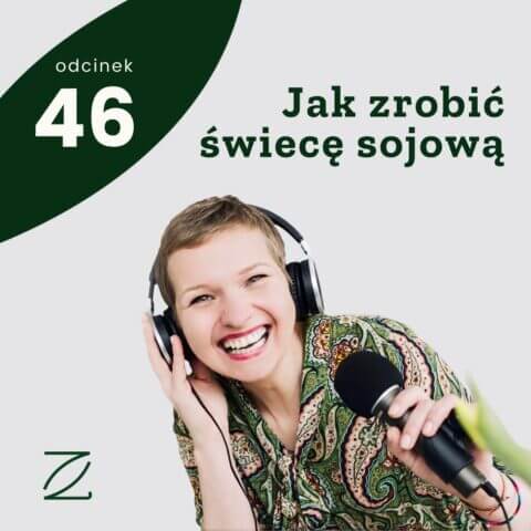 Jak zrobić świecę sojową